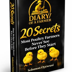 20 Poultry Secrets Most Farmers Never See Before They Start