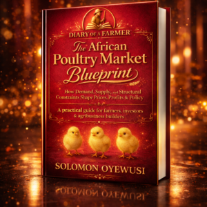 The African Poultry Market Blueprint