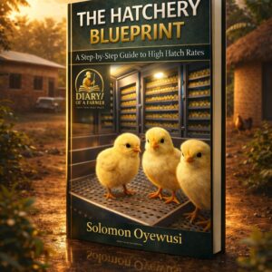 The Hatchery Blueprint (Step-by-Step Guide to High Hatch Rates)